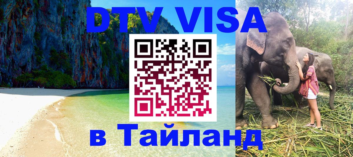 Стоимость и условия DTV визы — оформление в Таиланд под ключ - Берн  18.11.2025 